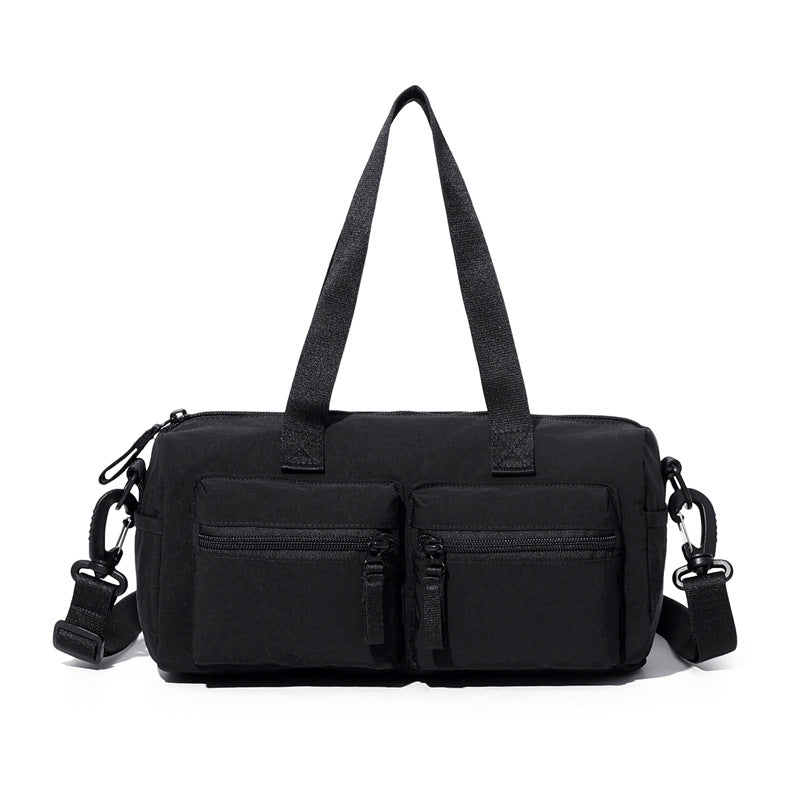 Multi-Pocket Travel Kalsten