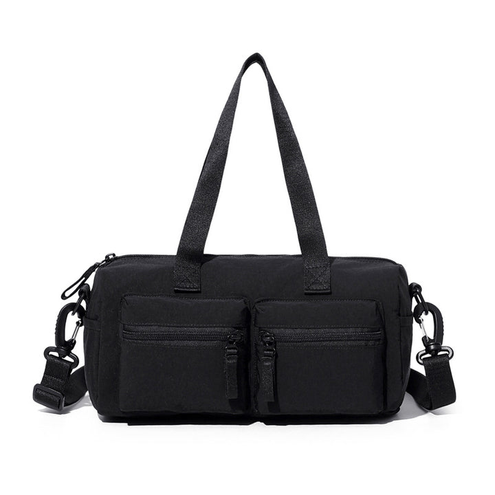 Multi-Pocket Travel Kalsten