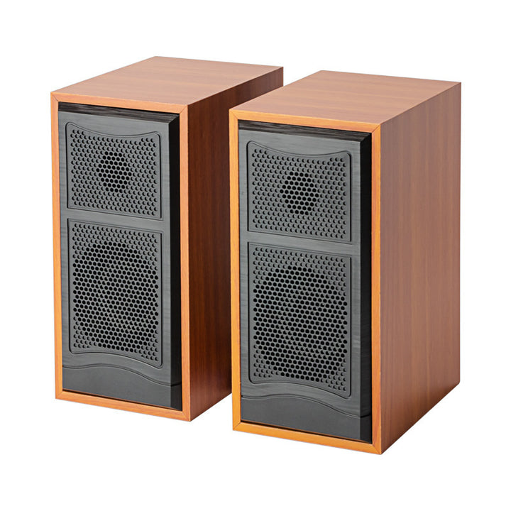 High-Fidelity Desktop Sound System Kalsten
