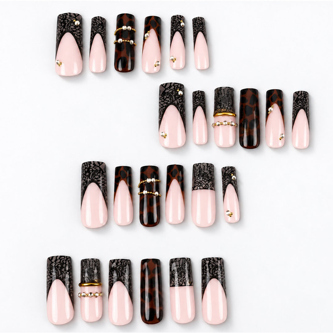 Decorative Nail Art