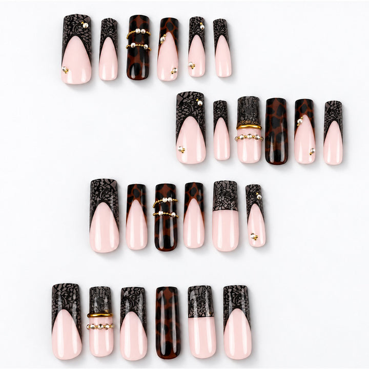 Decorative Nail Art