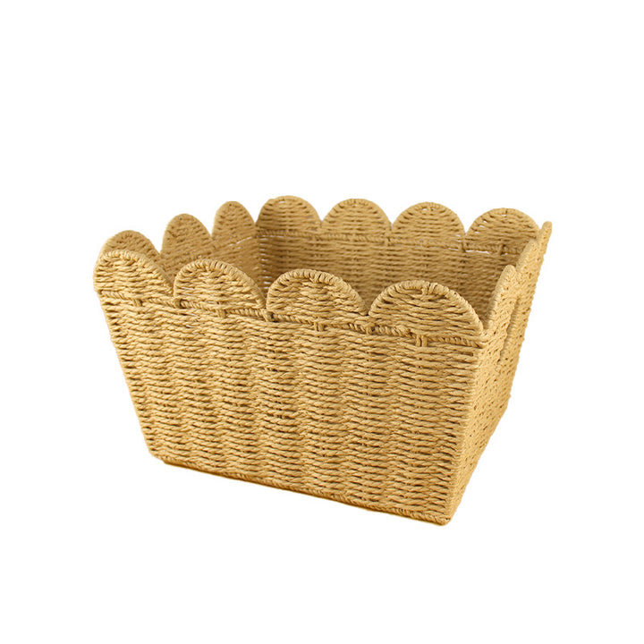 Decorative Storage Basket Kalsten
