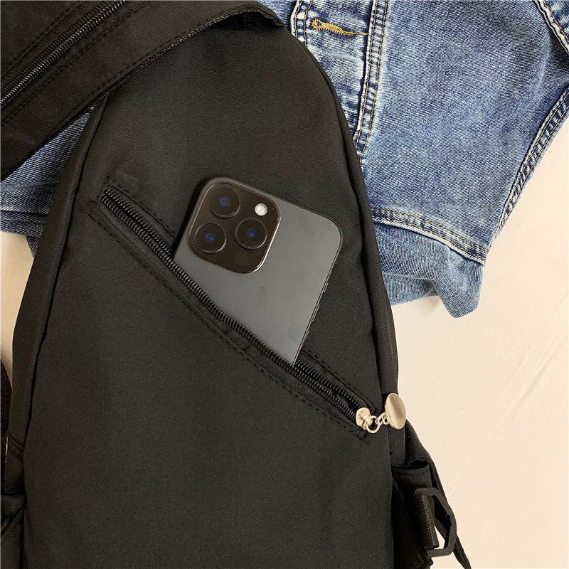Versatile Crossbody Sling Bag Kalsten