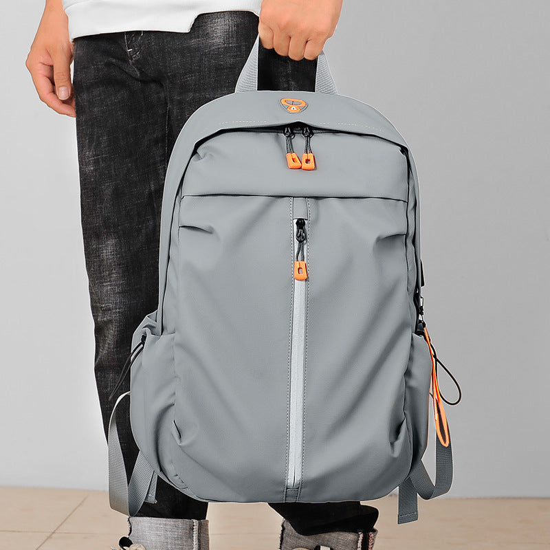 Multi-Purpose Water-Resistant Backpack