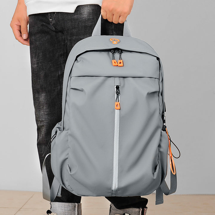 Multi-Purpose Water-Resistant Backpack