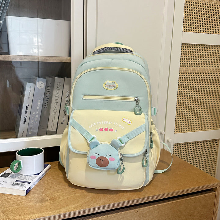 Fun Character-Themed School Backpack Kalsten 1791204450