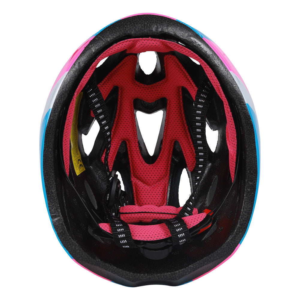 Bike helmet Kalsten