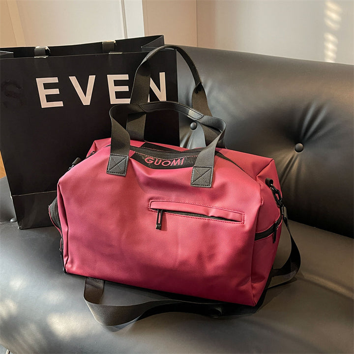 Versatile Travel Duffel Bag Kalsten