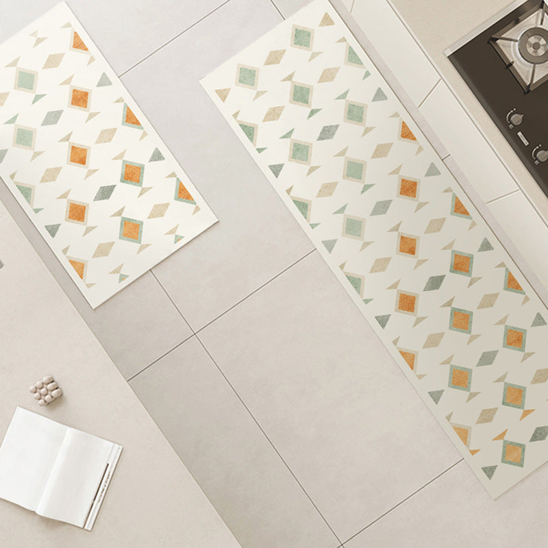 Kitchen Runner Mat