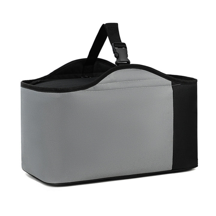 Durable Multi-Compartment Storage Organizer