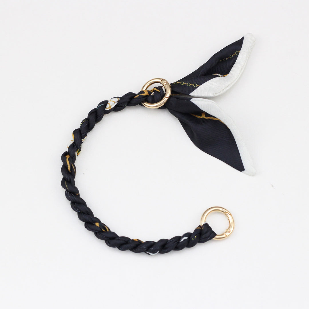 Chic Braided Wrist Charm Kalsten