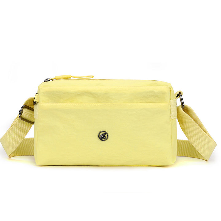 Stylish Adjustable Shoulder Bag Kalsten