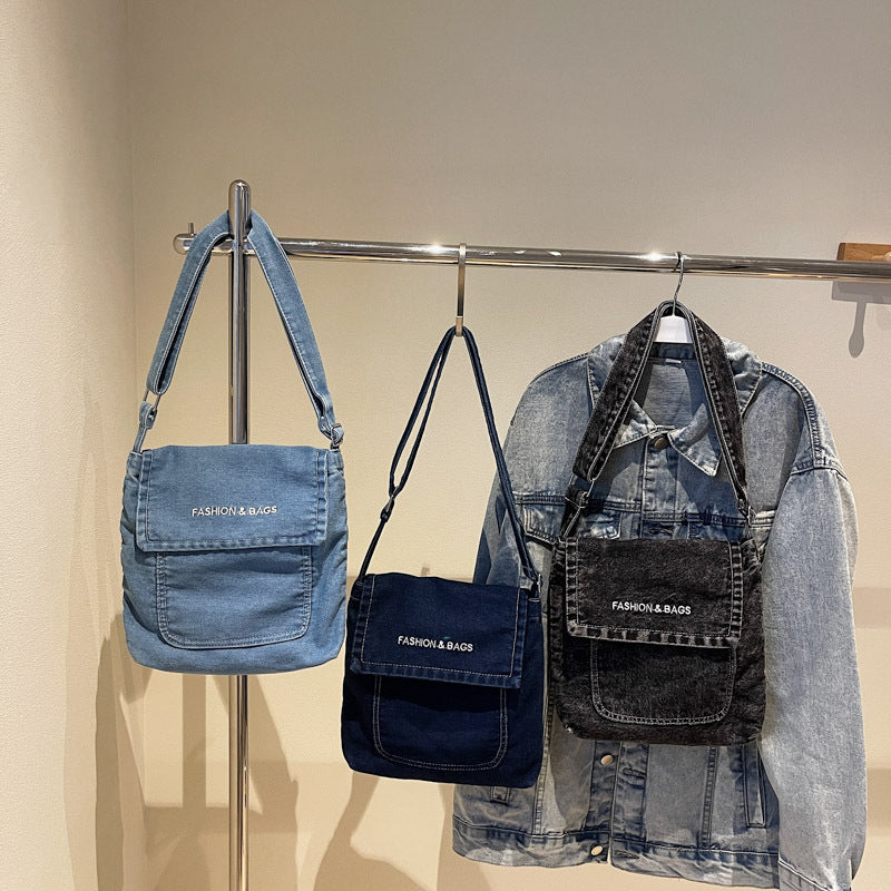 Casual Utility Sling Bag Kalsten