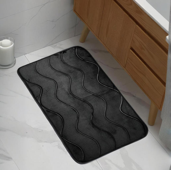 Bath Mat Kalsten