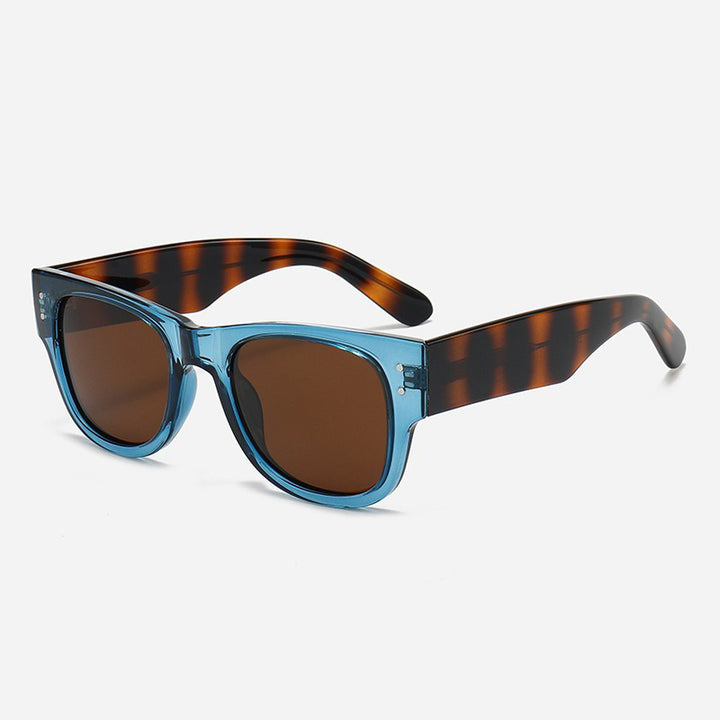 Ladies sunglasses in minimalist and elegant design Kalsten