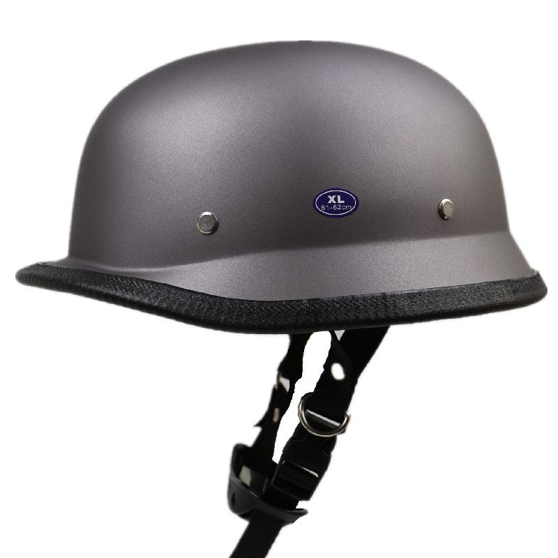 Lightweight Retro Motorcycle Helmet Kalsten