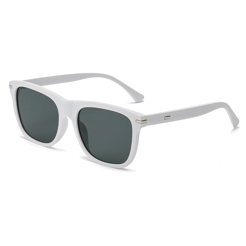Ladies stylish square sunglasses with high-quality frame and UV protection Kalsten