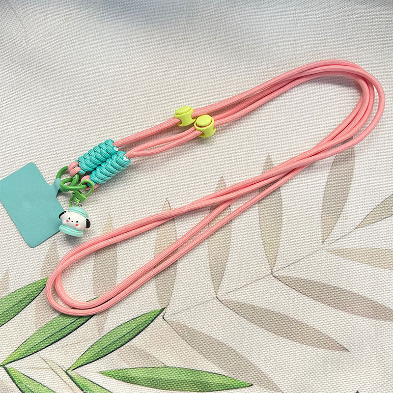 Multi-Purpose Stylish Lanyard Kalsten