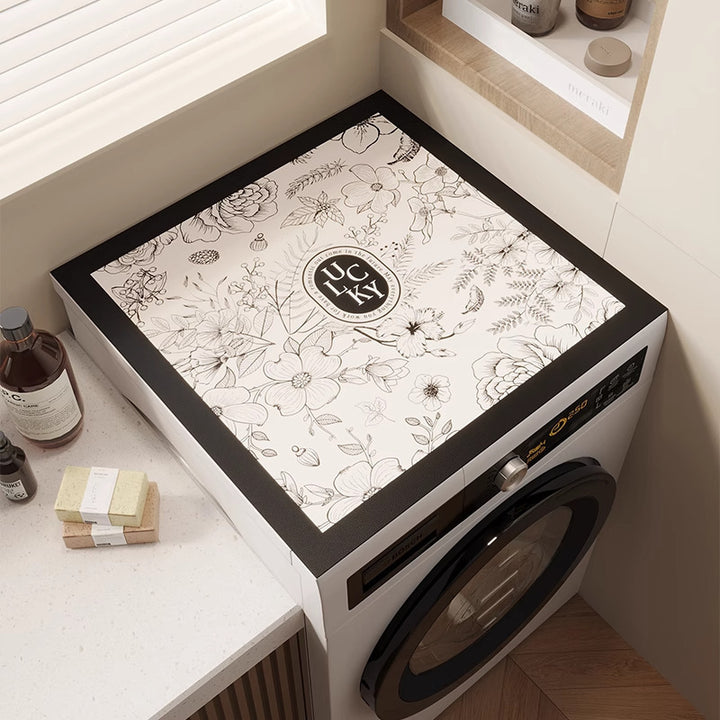 Decorative Kitchen Countertop Decal