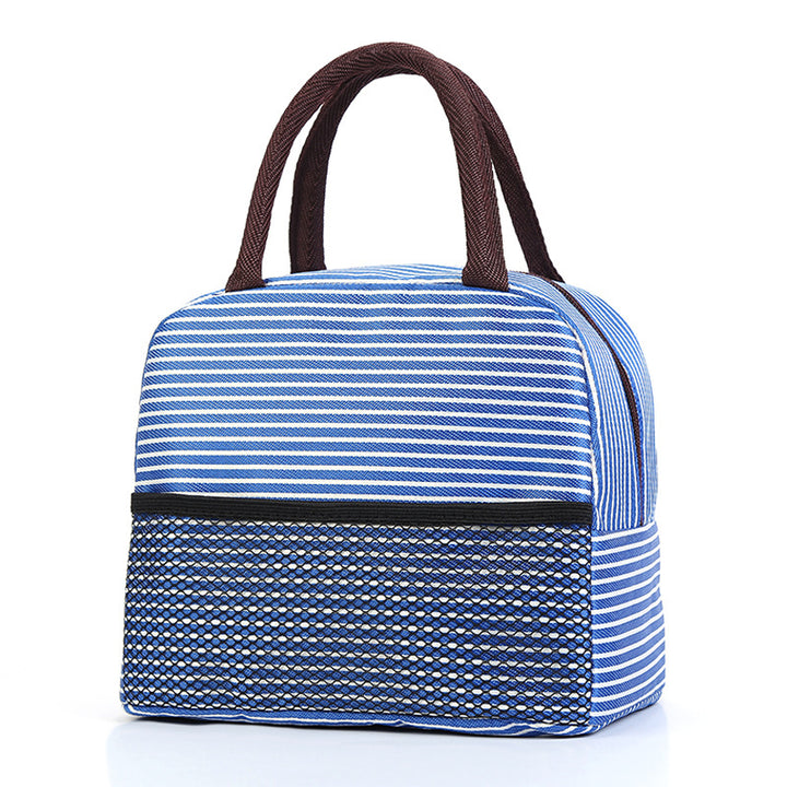 Stylish Insulated Lunch Kalsten