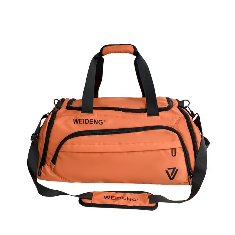 Multi-Functional Sports Duffle Bag Kalsten