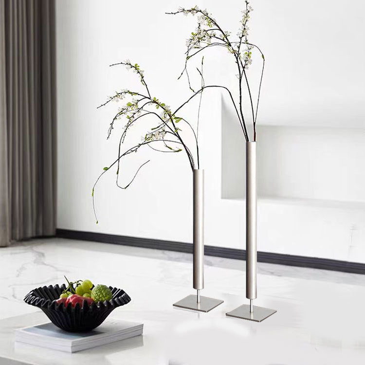 Modern Minimalist Decorative Floor Lamp