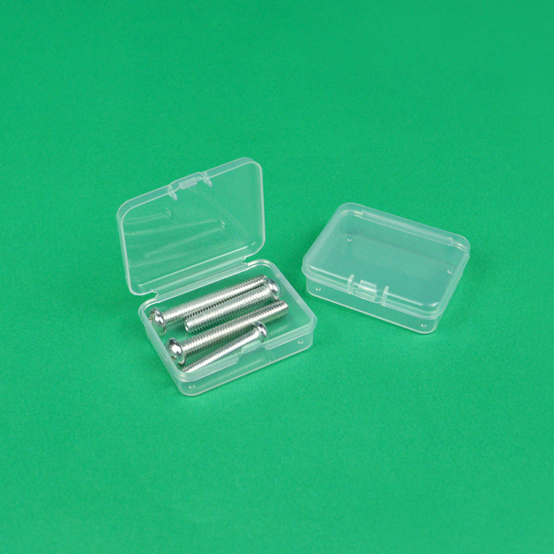 Multi-Functional Clear Storage Case Kalsten