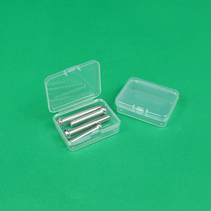 Multi-Functional Clear Storage Case Kalsten