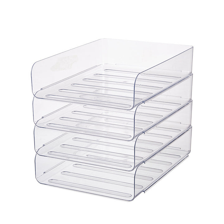 Versatile Multi-Layer File Organizer