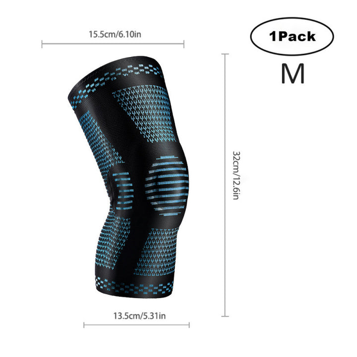 Breathable Knee Compression Sleeve Kalsten