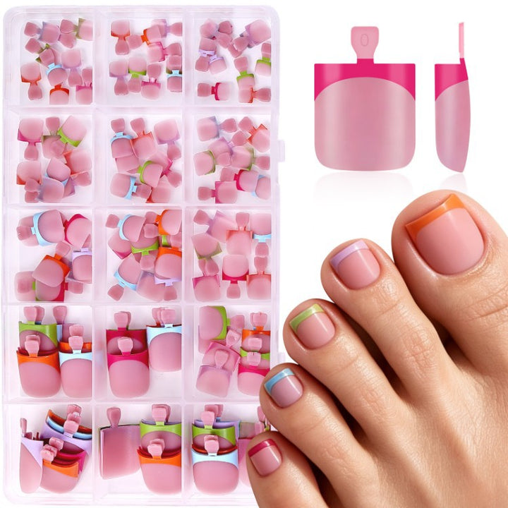 Nail Art Decorating Kit Kalsten