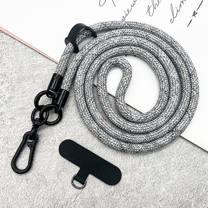 Durable Paracord Dog Leash Kalsten