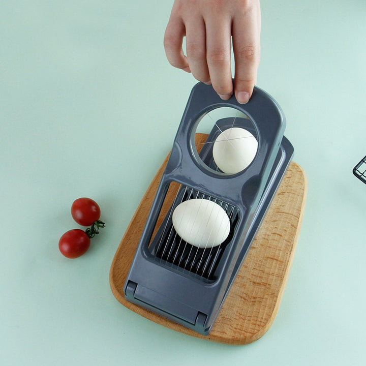Multifunctional Fruit and Vegetable Slicer Kalsten