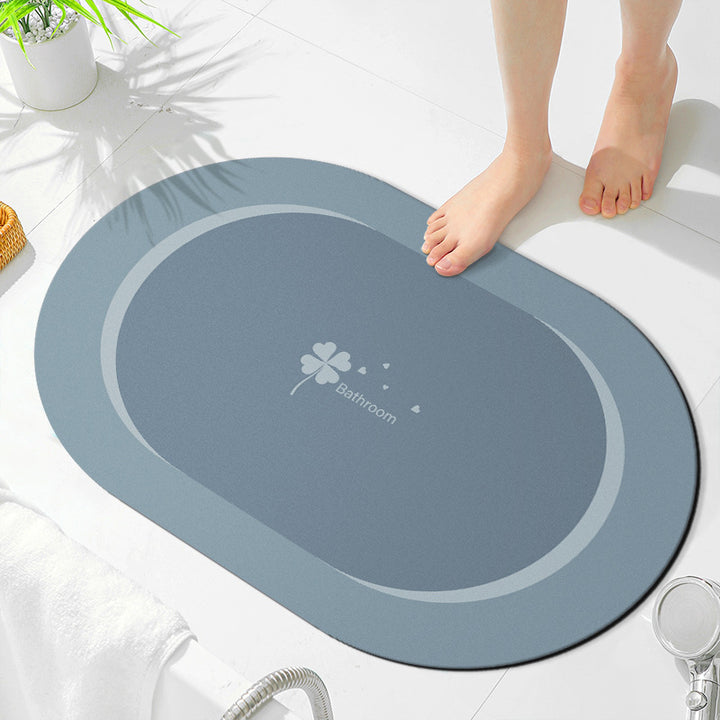 Bathroom Comfort Mat