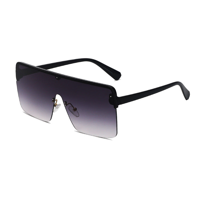 Women's Visor Sunglasses Kalsten