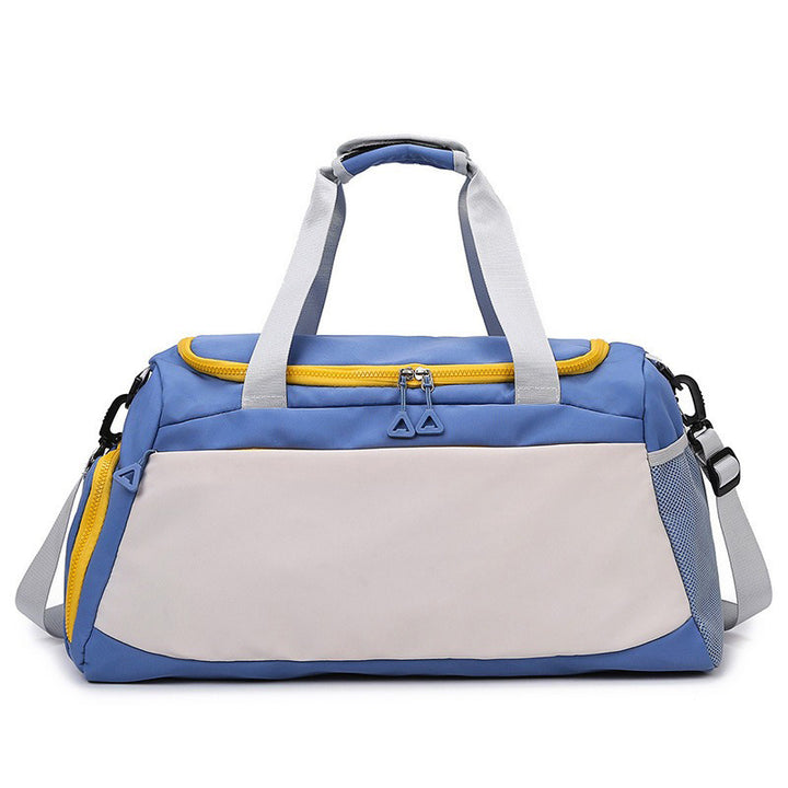 Versatile Gym Training Duffle Bag Kalsten
