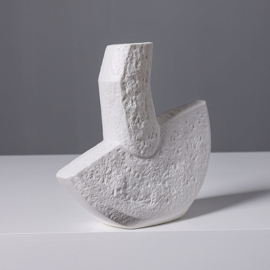 Artistic Ceramic Sculpture Kalsten