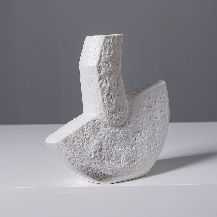 Artistic Ceramic Sculpture Kalsten