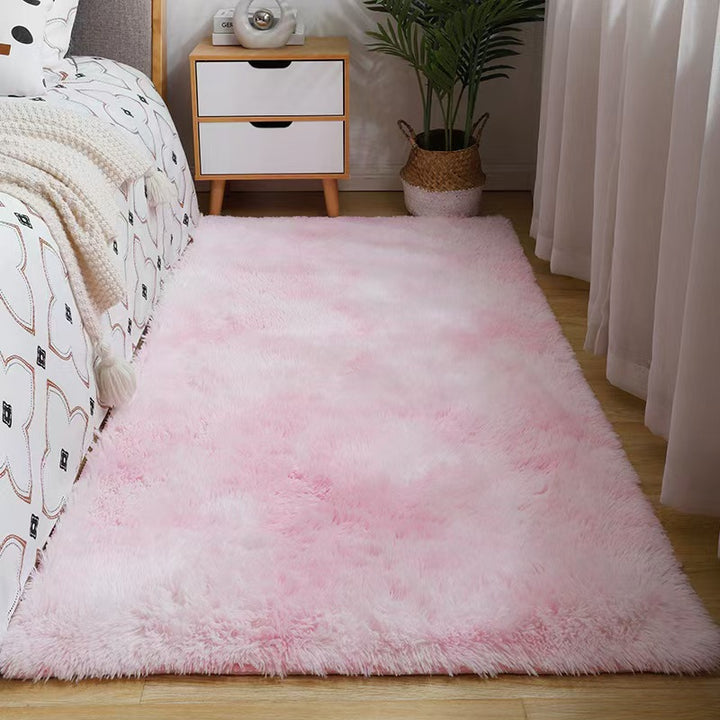 Plush Area Rug Kalsten