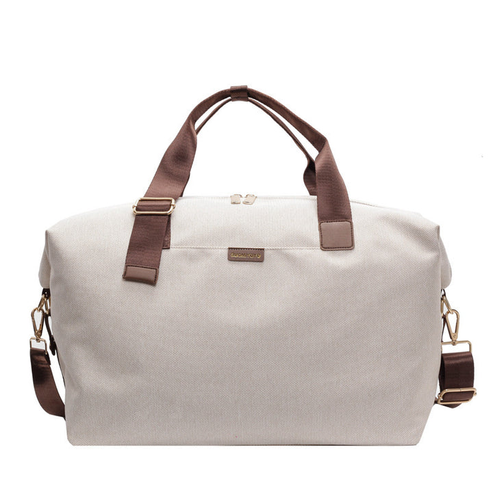 Spacious Weekender Duffle Bag Kalsten