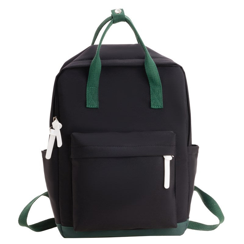Casual Multi-Compartment Backpack Kalsten