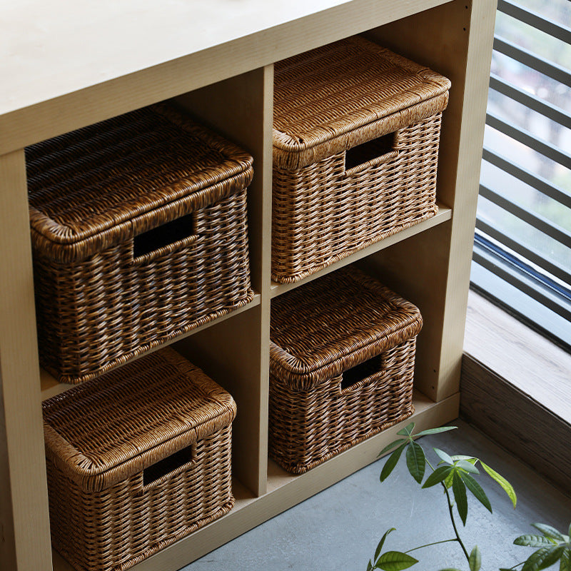 Woven Storage Basket Kalsten