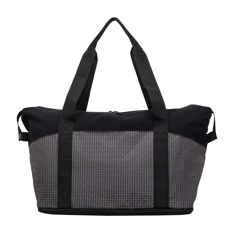 Spacious Multi-Functional Duffle Bag Kalsten