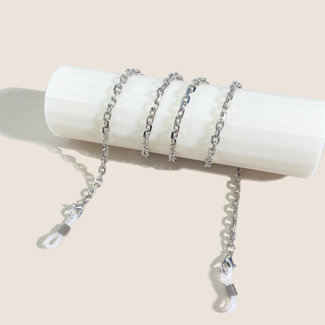 Fashionable Gold Chain Eyewear Connector Kalsten