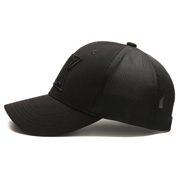 Men's Modern Mesh Sport Cap Kalsten