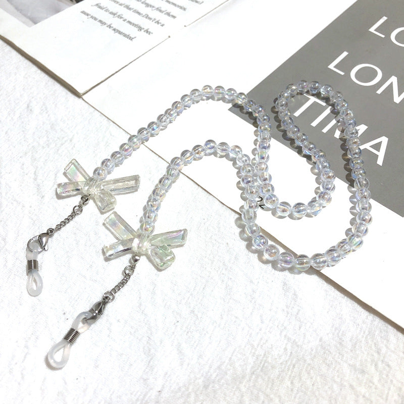 Crystal Beaded Eyewear Chain Kalsten
