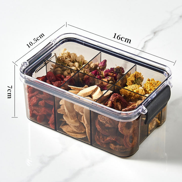 Food Storage Kalsten