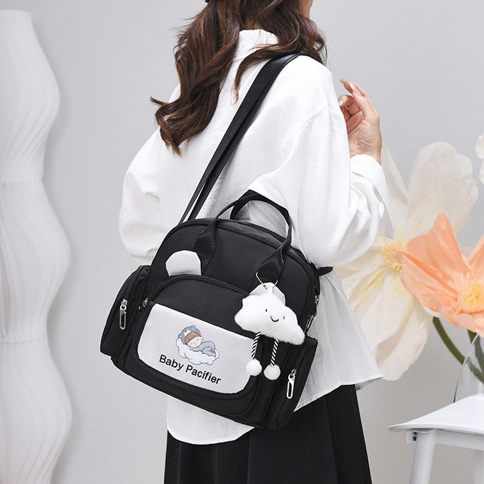 Stylish Baby Pacifier Bag Kalsten