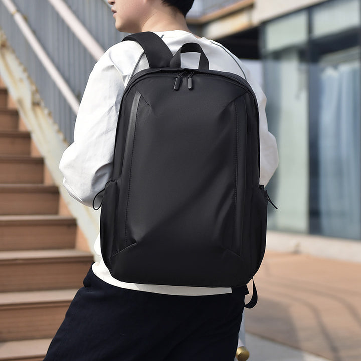 High-Durability Waterproof Laptop Backpack Kalsten