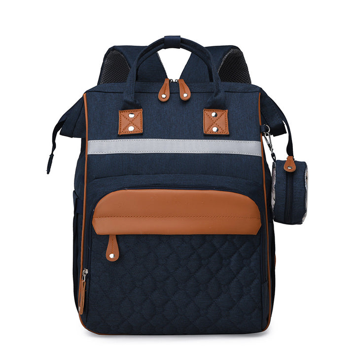 Multi-Functional Baby Diaper Backpack Kalsten